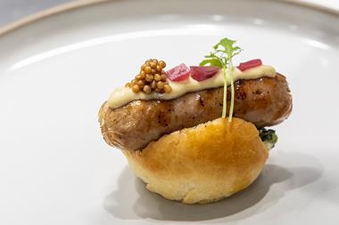 meatable sausage