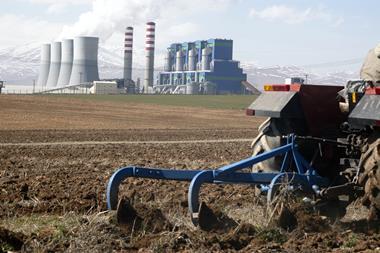 argiculture farm farming polution carbon sustainability emissions