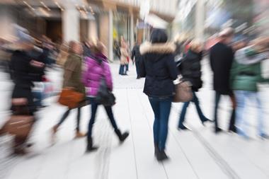 Consumers
