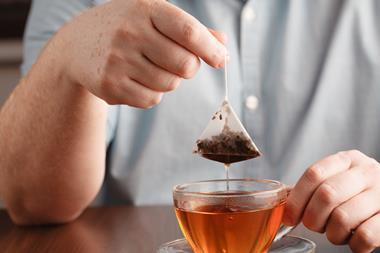 Tea