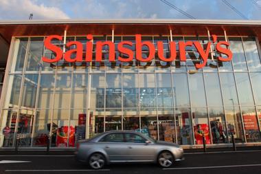 sainsbury's