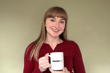 Ellie Foy GroceryAid