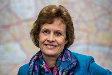Susan Jebb