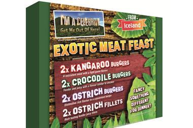 Exotic Meat Feast Box Mock Up