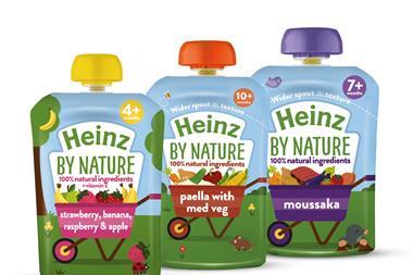 Heinz By Nature