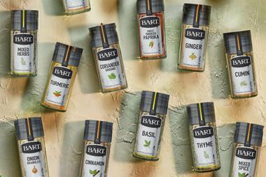 barts ingredients Herbs-Spice-Bundle