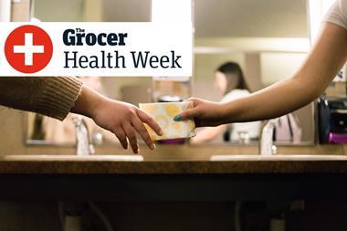 health week 3