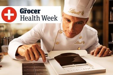health week 4