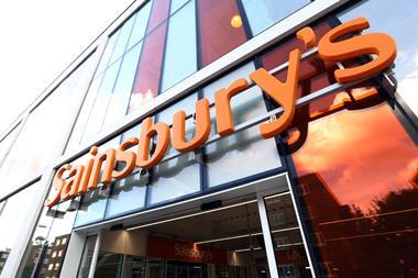 Sainsbury's job cuts