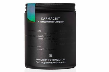 Karmacist Immunity