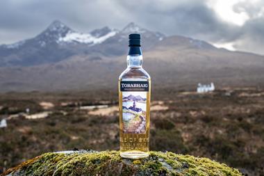 Torabhaig Taigh 2