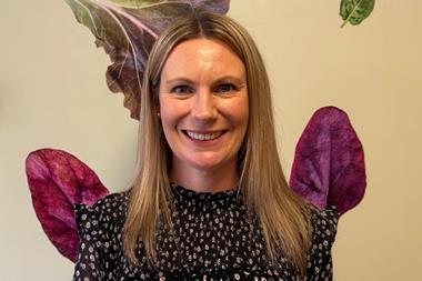 Polly Davies Florette