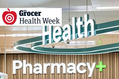 Health Week Overlays