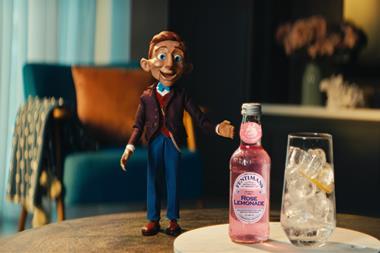 Fentimans Release Image