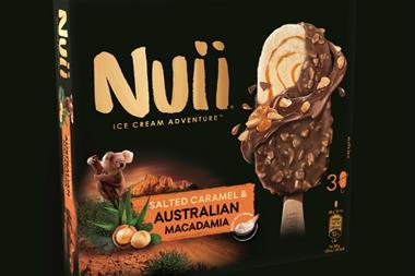 Froneri Nuii