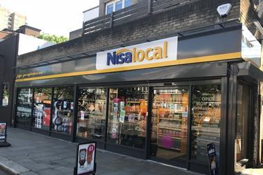 Nisa