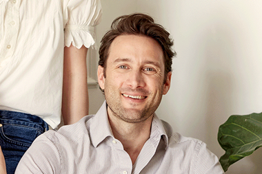 Deliciously Ella Mills