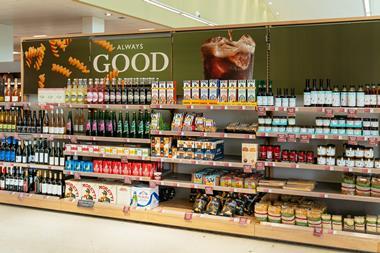 waitrose bagshot-1