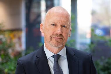 Craig Barker Headshot