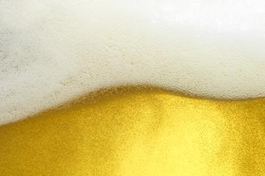 Beer cider pint GettyImages-1283589360