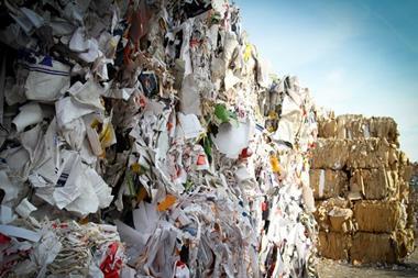 recycling