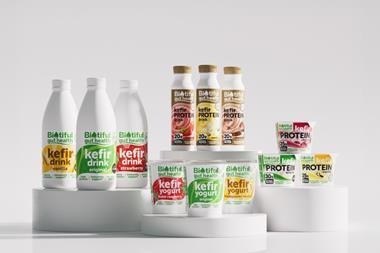 Biotiful Gut Health