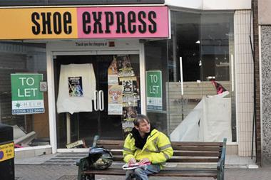Store closures soar in bleak ‘new reality’