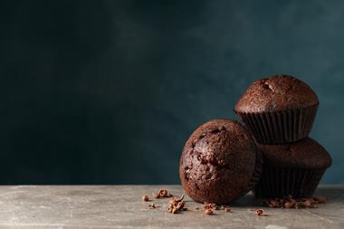 Waitrose chocolate muffins GettyImages-1224859715