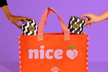 WGAC BAG FOR LIFE 1