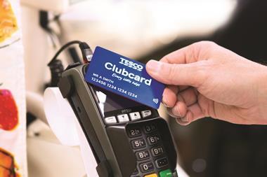 Clubcard 1