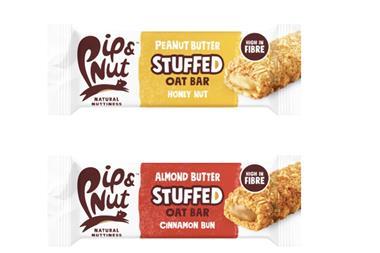 pip & nut