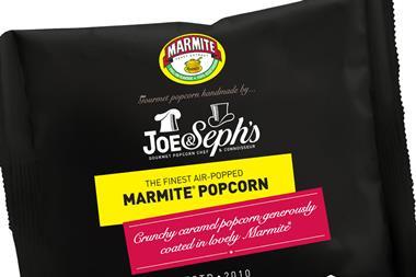 joe and sephs marmite popcorn