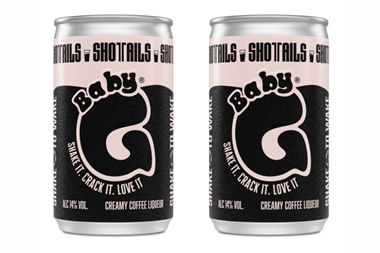 Shottails Baby G