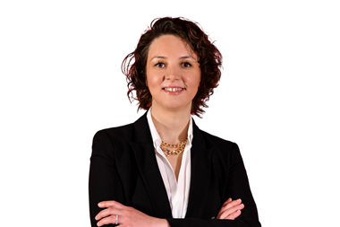 Pladis CMO Aslı Özen Turhan