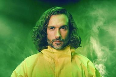 Joe Wicks: C4 documentary launching the Killer protein bar