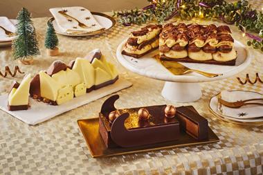 Sainsbury_s Taste the Difference Desserts - Christmas 2025