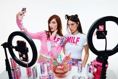 Feisty Campaign