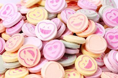 Emoji Love Hearts