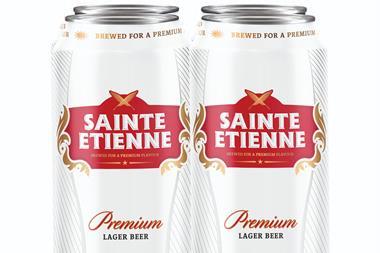 Aldi makes change to own-label beers (1)