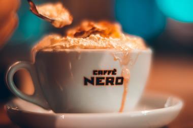 caffe nero coffee