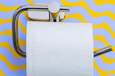 Toilet roll GettyImages-1258125162