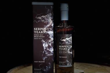 Serpent's Tears