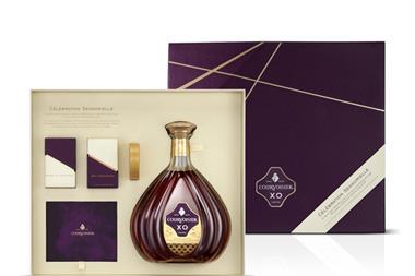 courvoisier fragrance pack