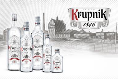Krupnik vodka 2023 KV 14