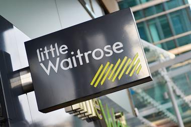 Little Waitrose