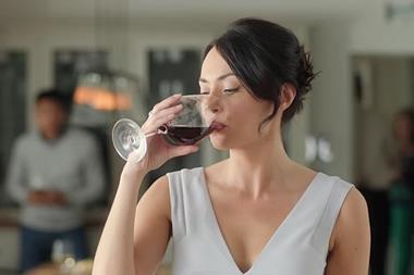 Premier Estates Wine ad