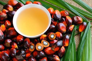 Palm Oil