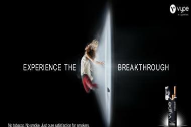 Experience the breakthrough