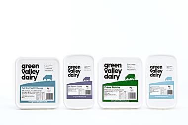 meadow foods green valley dairy