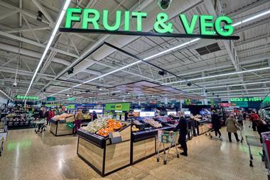 Asda Harrogate reopens after multi-million refurbishment
